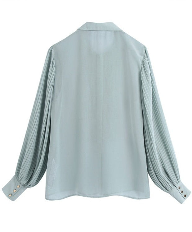 Kaiya Blouse
