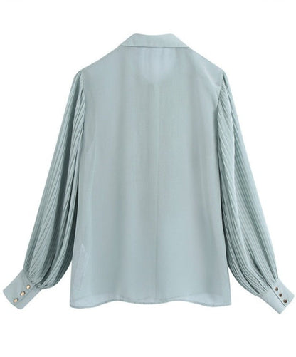 Kaiya Blouse