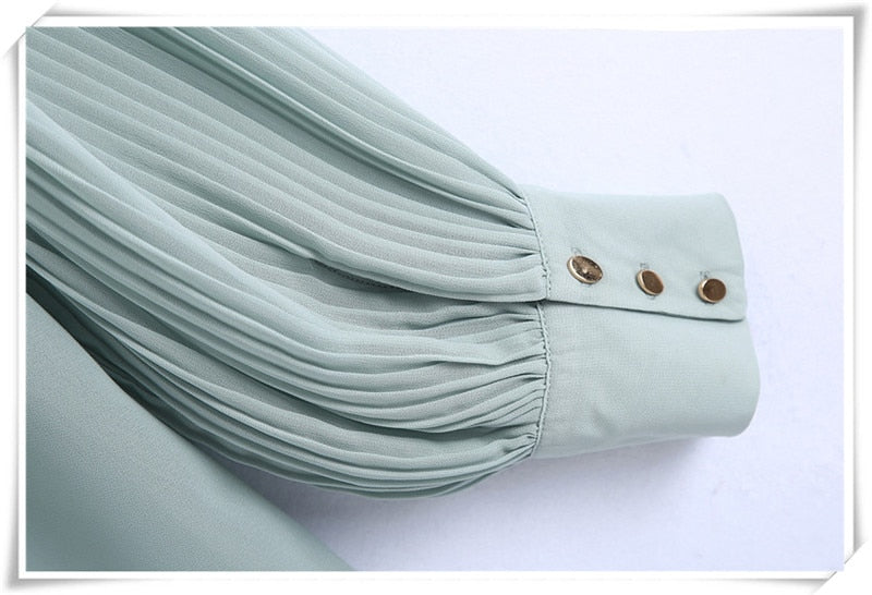 Kaiya Blouse