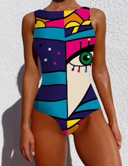 Petty Lovely Swimsuit