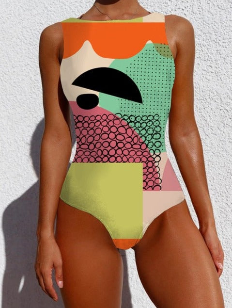 Petty Lovely Swimsuit