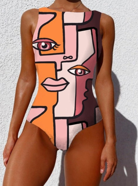 Petty Lovely Swimsuit