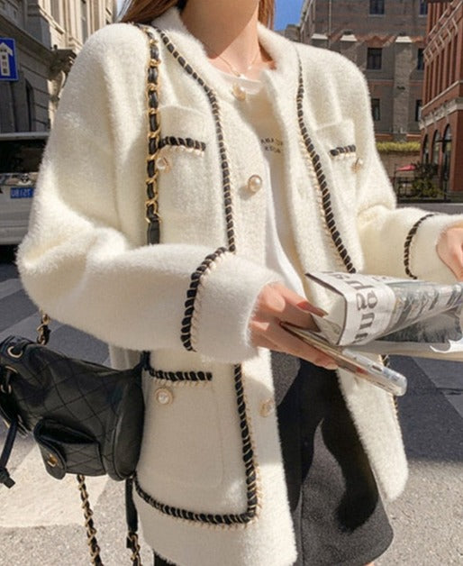 Varvara Lovely Cardigan