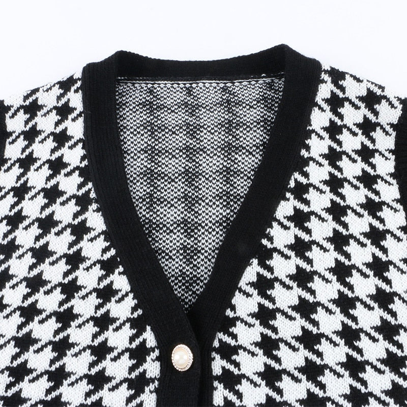 Selena Knit Cardigan
