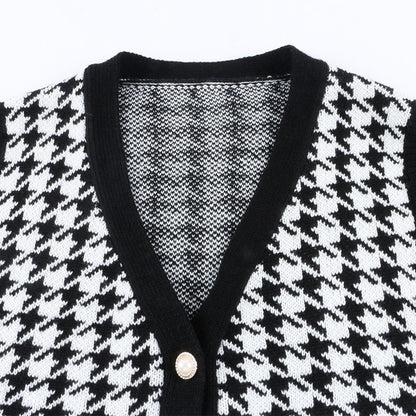 Selena Knit Cardigan