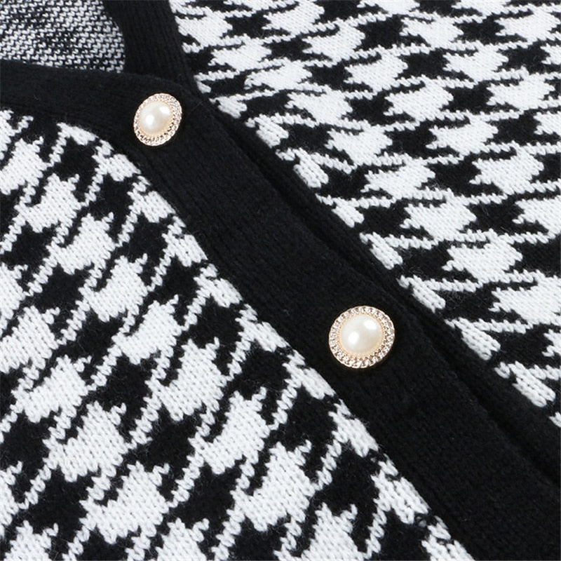 Selena Knit Cardigan