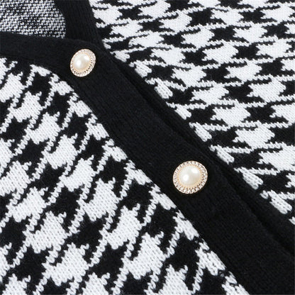 Selena Knit Cardigan