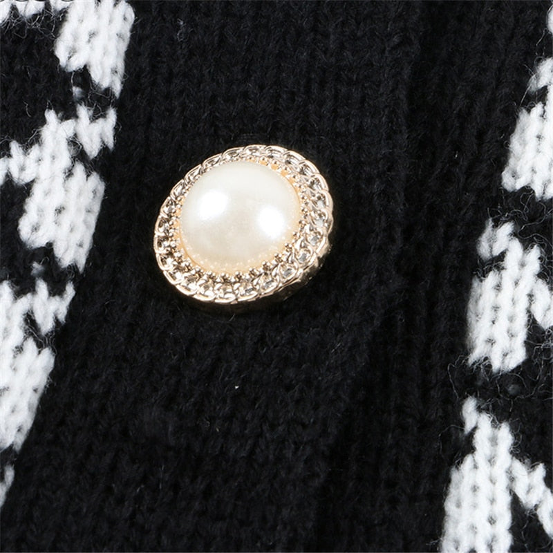 Selena Knit Cardigan