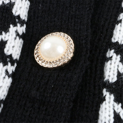 Selena Knit Cardigan