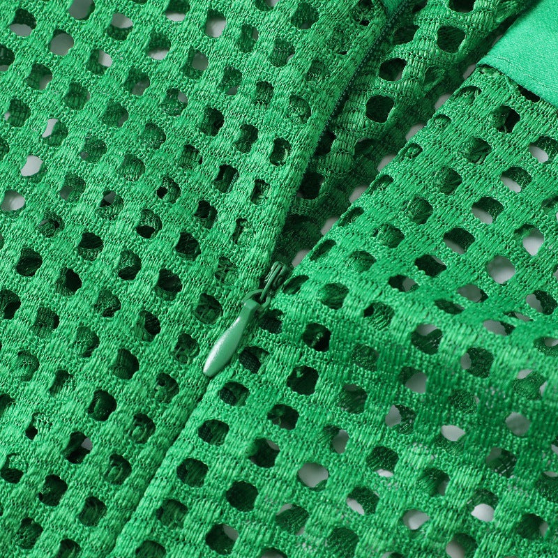 Margaret Beach Dress