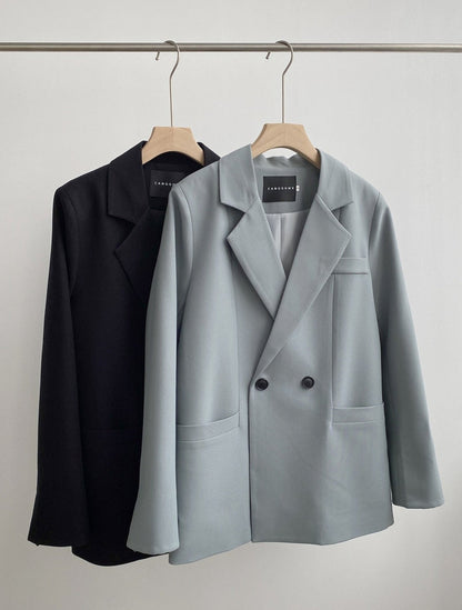 Dakota Oversized Blazer