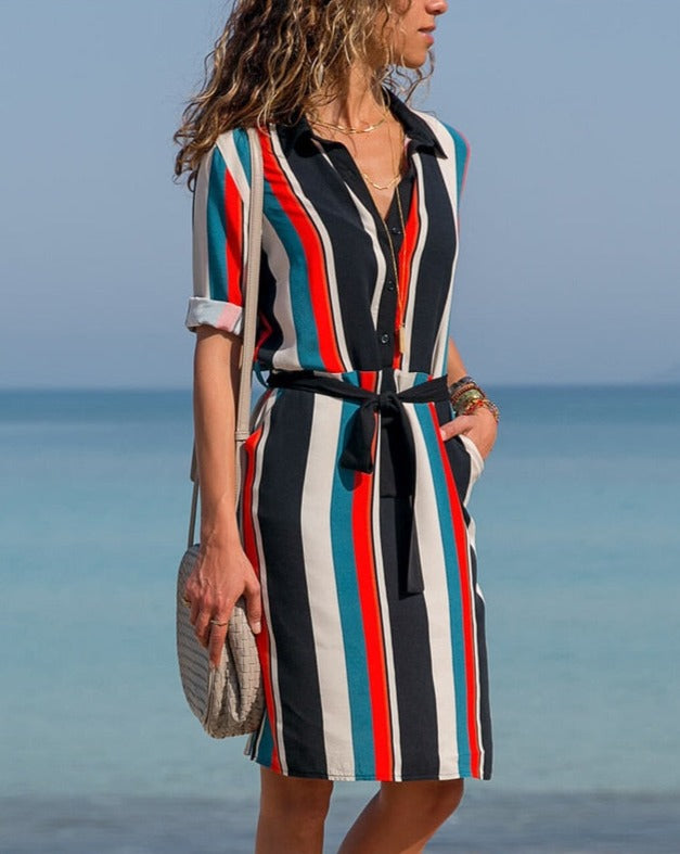 Ninno Casual Dress