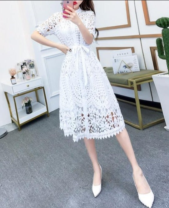 Samantha Lovely Dress
