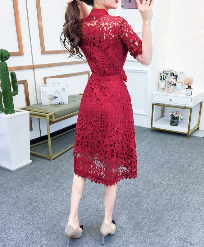 Samantha Lovely Dress