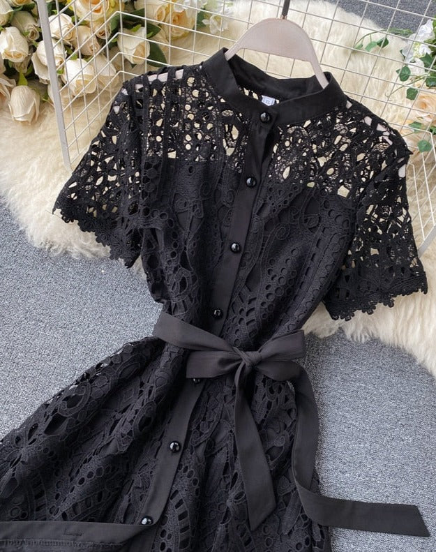 Samantha Lovely Dress