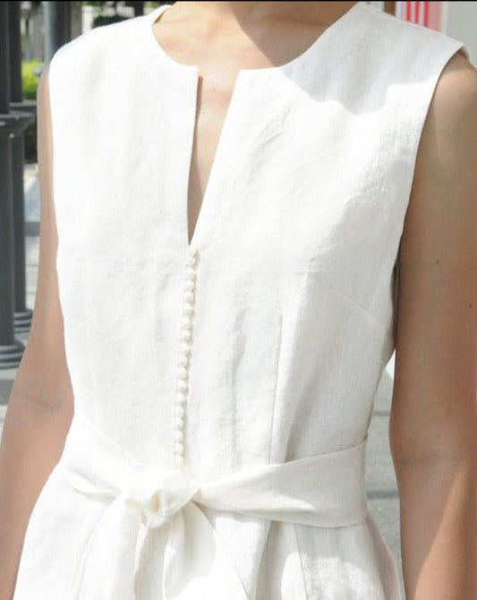 Rossy Dress