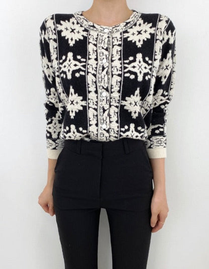 Eldina Lovely Cardigan