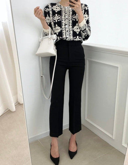 Eldina Lovely Cardigan