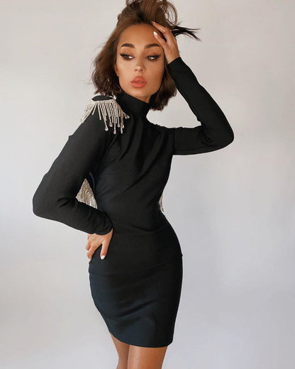Mila Cocktail Dress