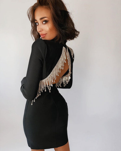 Mila Cocktail Dress