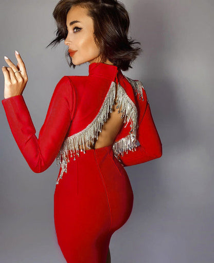 Mila Cocktail Dress