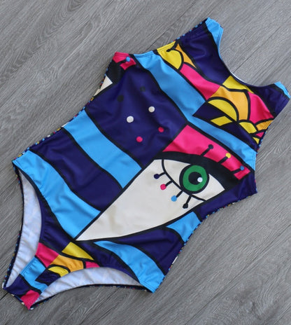 Petty Lovely Swimsuit
