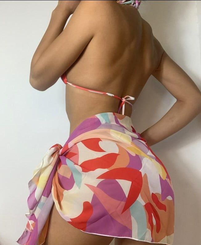 Sona 3 Pieces Set Bikini