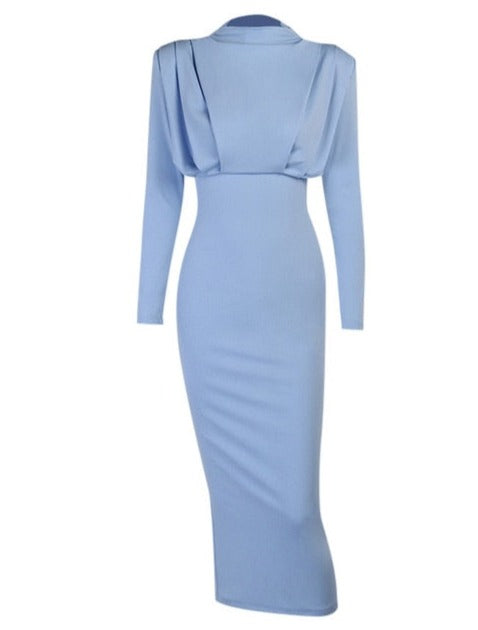 Inessa Dress