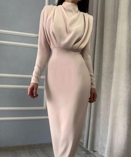 Inessa Dress