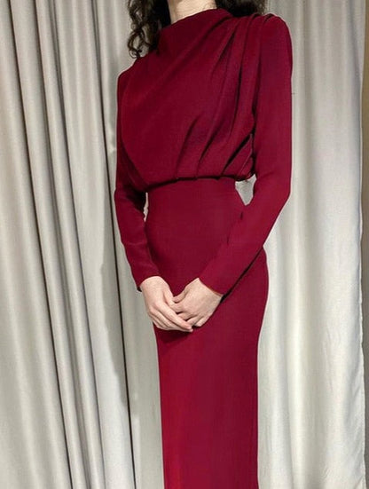 Inessa Dress