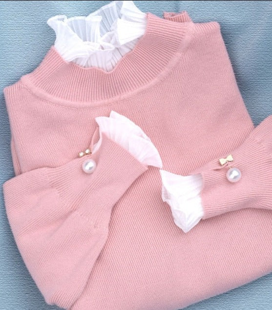 Elisa Cute Sweater