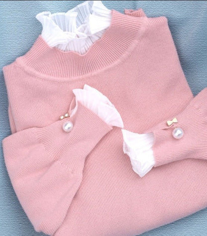Elisa Cute Sweater