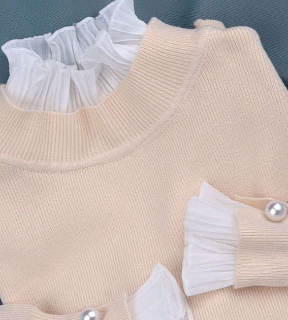 Elisa Cute Sweater