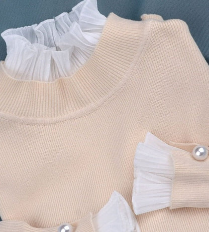 Elisa Cute Sweater