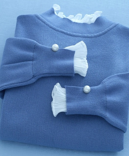 Elisa Cute Sweater