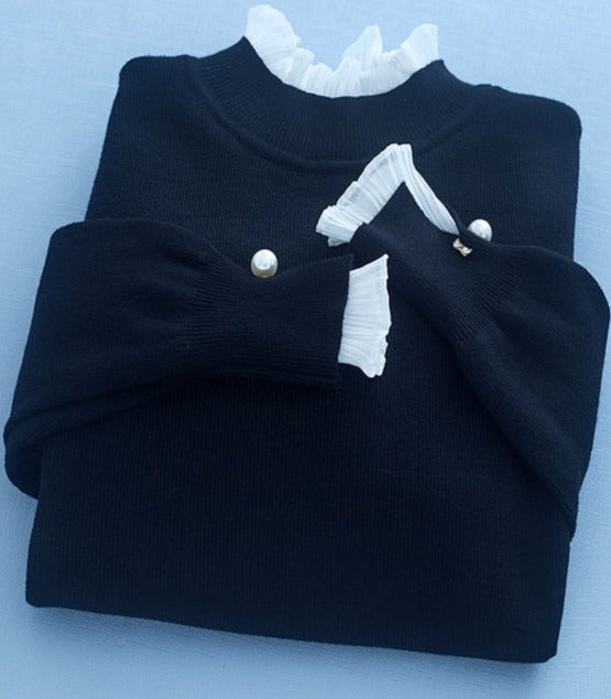 Elisa Cute Sweater