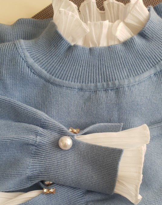 Elisa Cute Sweater