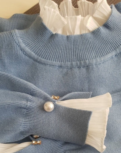 Elisa Cute Sweater