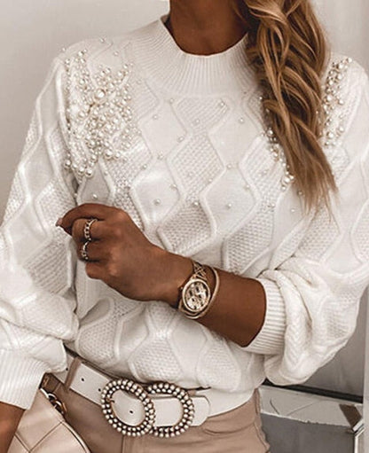 Anita Pearl Top