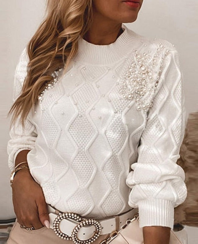 Anita Pearl Top