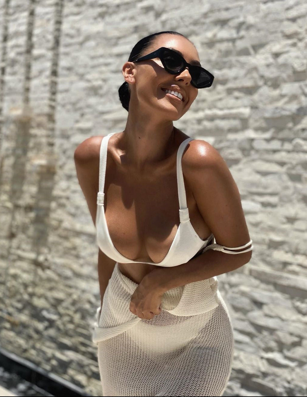 Beach Spirit Dress