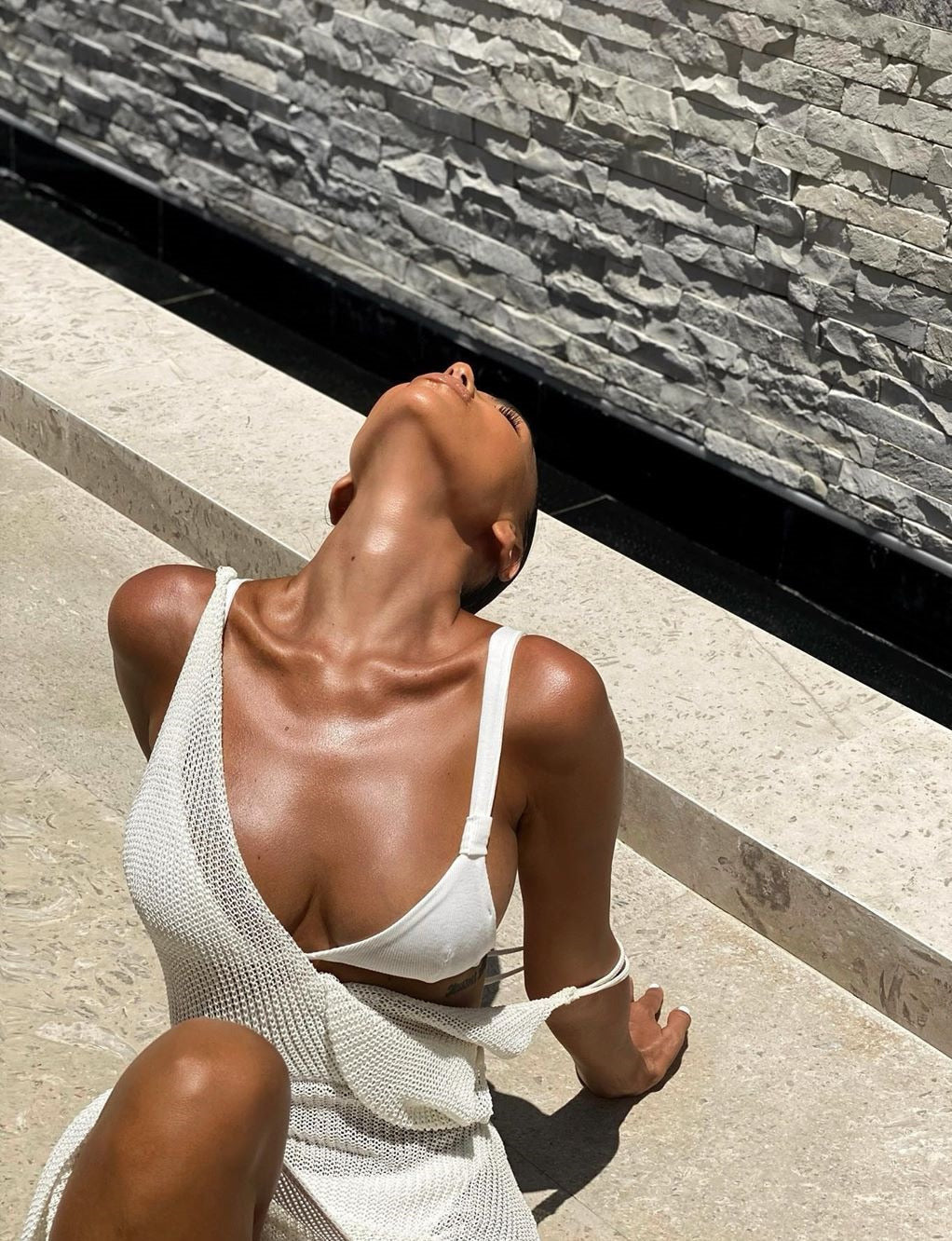 Beach Spirit Dress