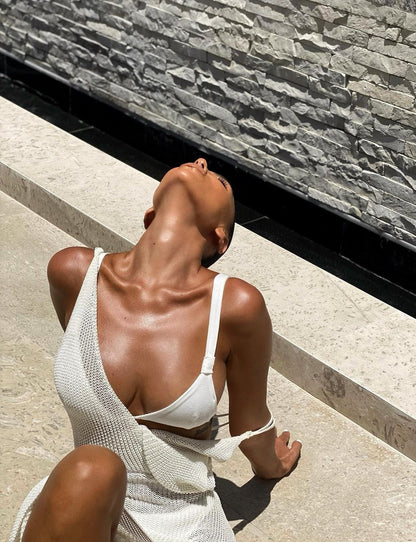 Beach Spirit Dress