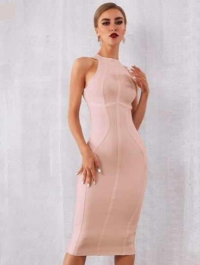 Rachel Bodycon Dress