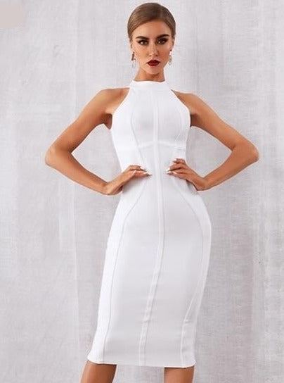 Rachel Bodycon Dress