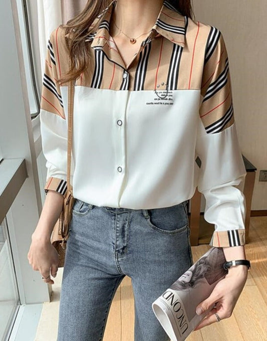 Francine Shirt