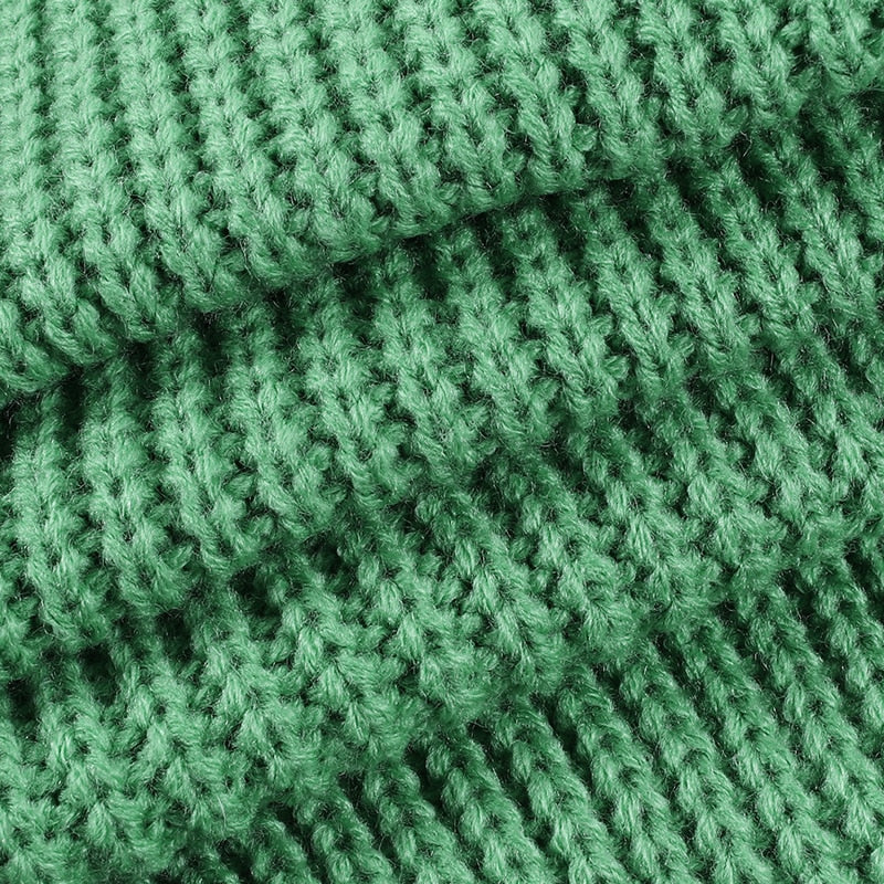 Tina Knitted Top