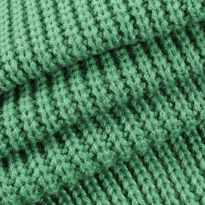 Tina Knitted Top