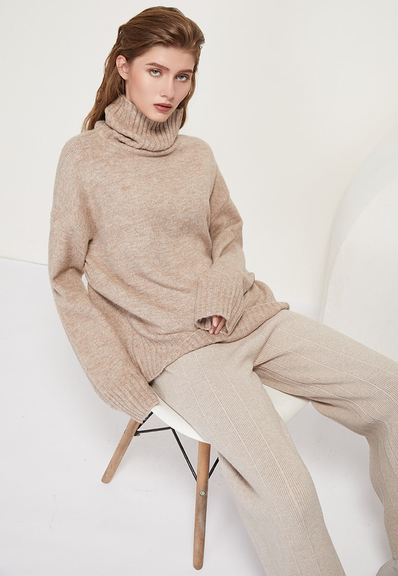 Kaila Sweater