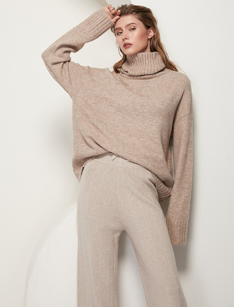 Kaila Sweater
